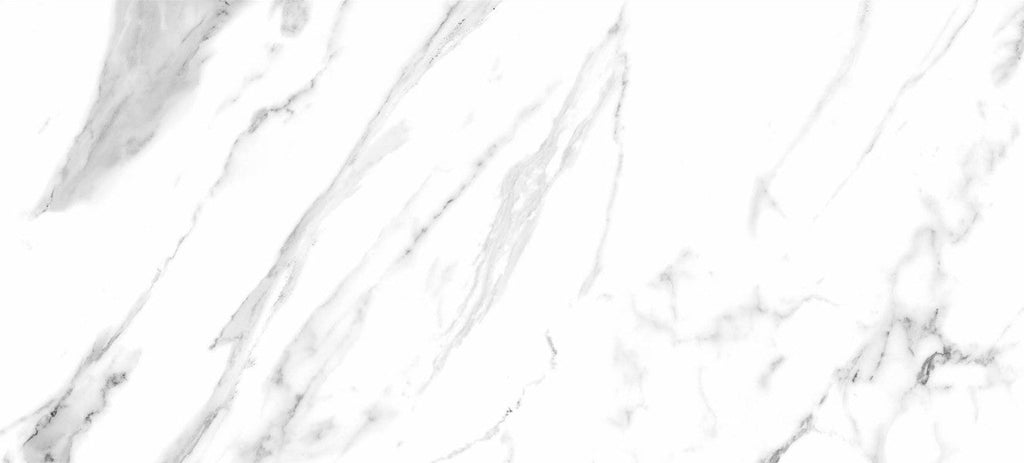 Plaza White 60x120 Matt