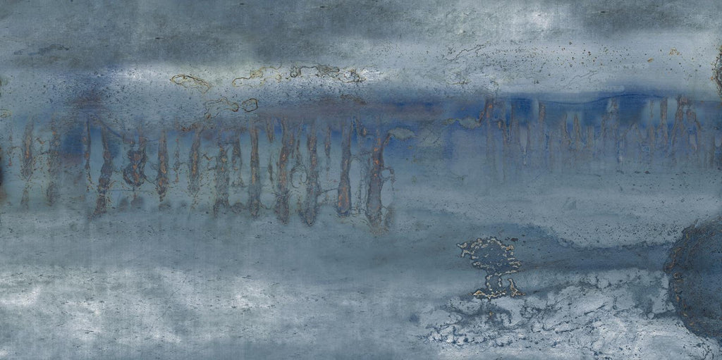 Pyrite Blue 60x120