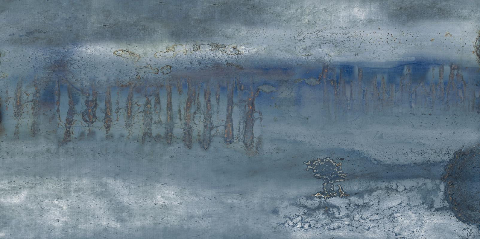 Pyrite Blue 60x120
