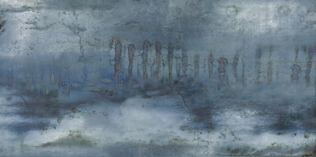 Pyrite Blue 60x120