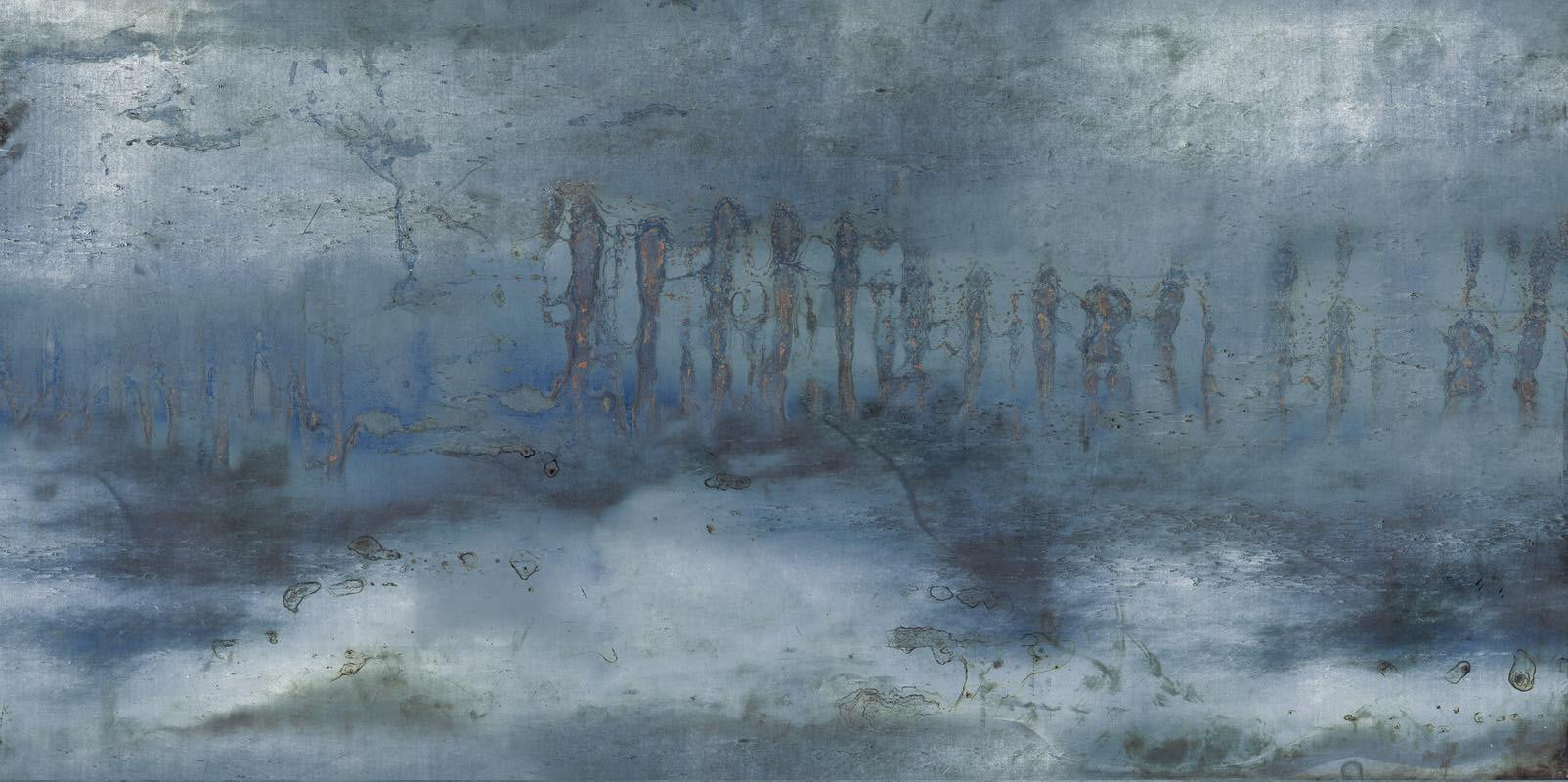 Pyrite Blue 60x120