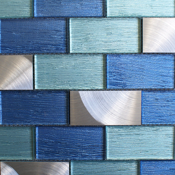 Portland Blue Brick
