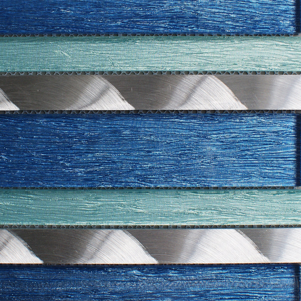 Portland Blue Linear