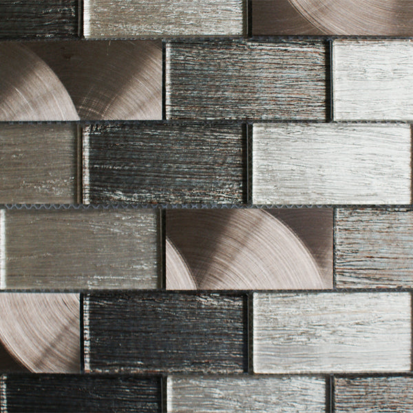 Portland Brown Brick