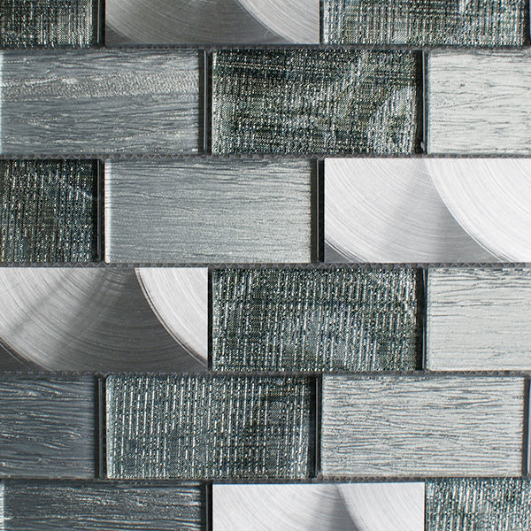 Portland Green Brick