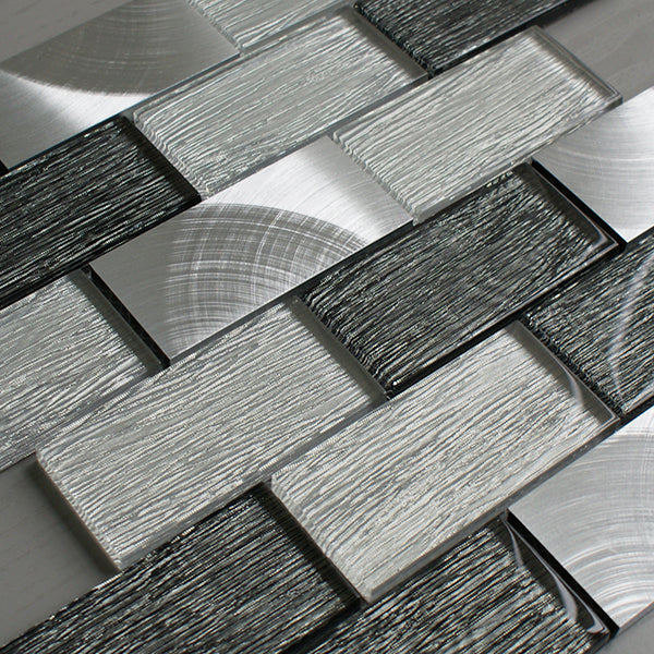 Portland Grey Brick