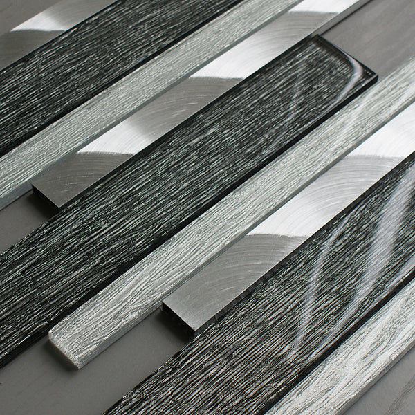 Portland Grey Linear