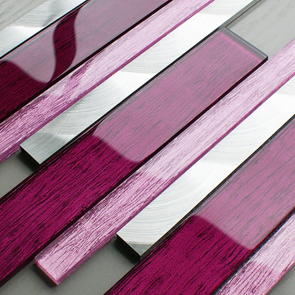 Portland Pink Linear