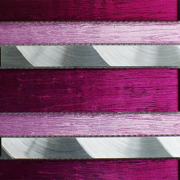 Portland Pink Linear