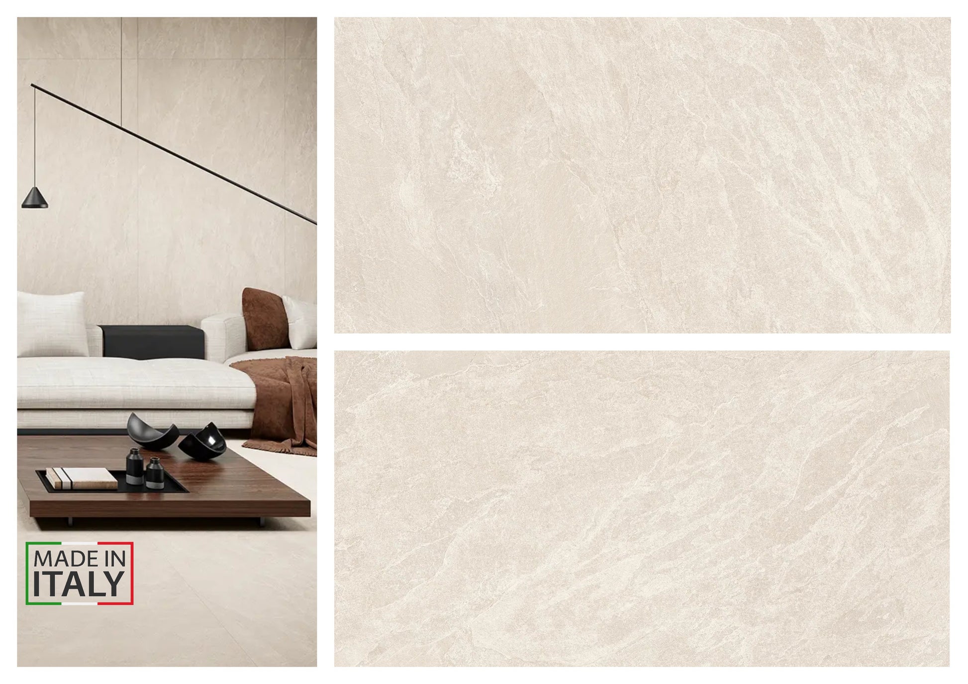 Rockery Interstellar 60x120