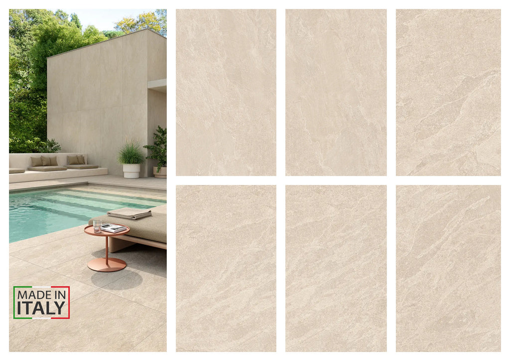 Rockery Silicate 30x60