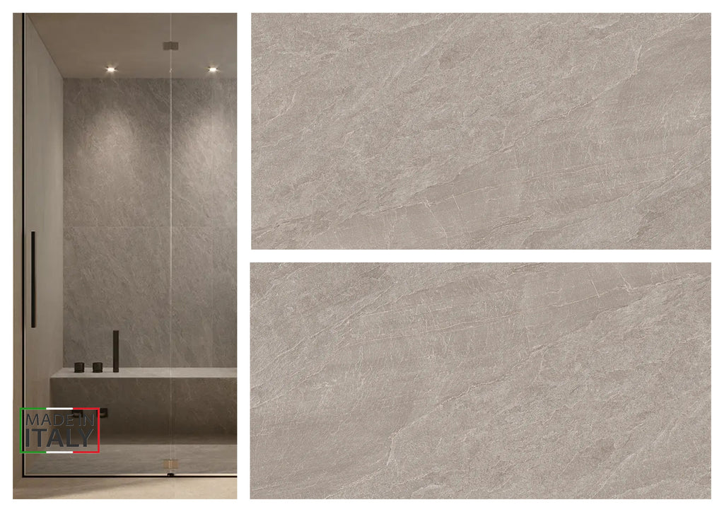 Rockery Pluto 60x120