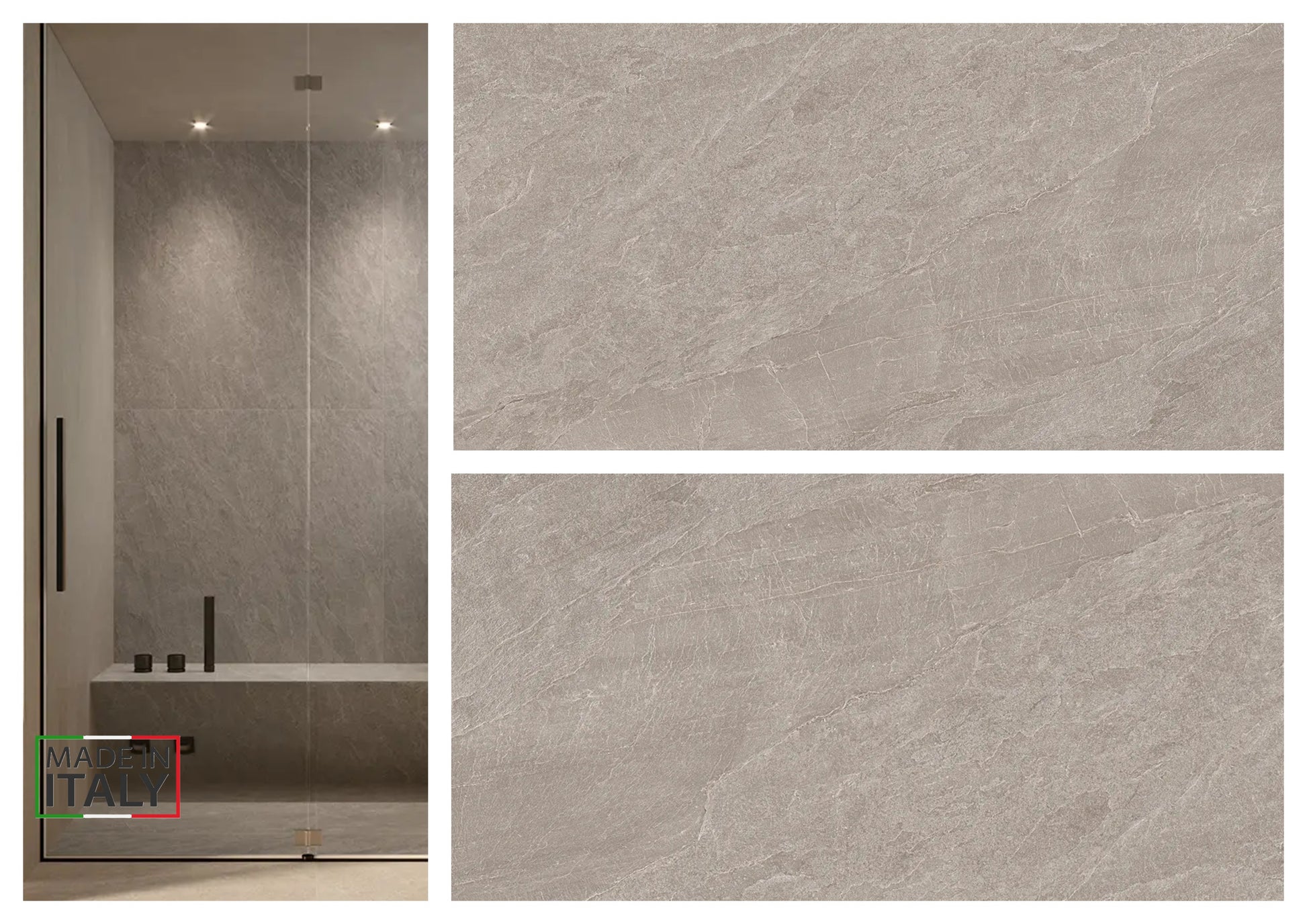 Rockery Pluto 60x120