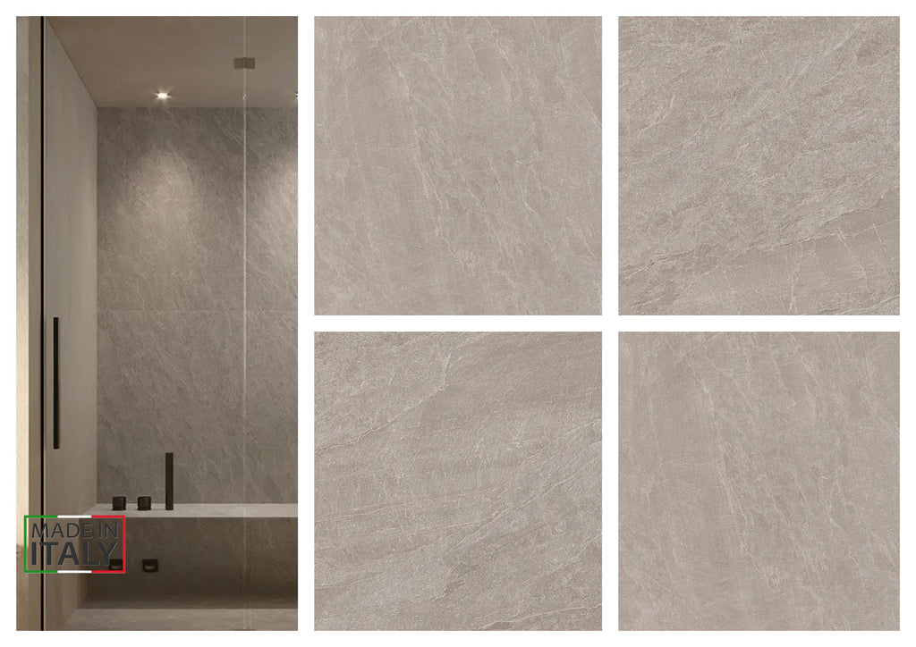 Rockery Pluto 60x60
