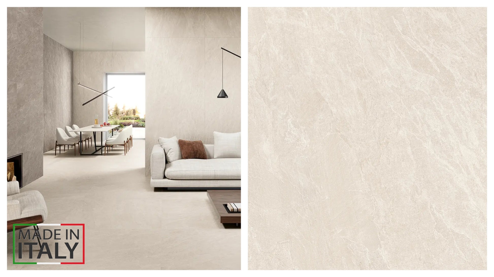 Rockery Interstellar 100x100