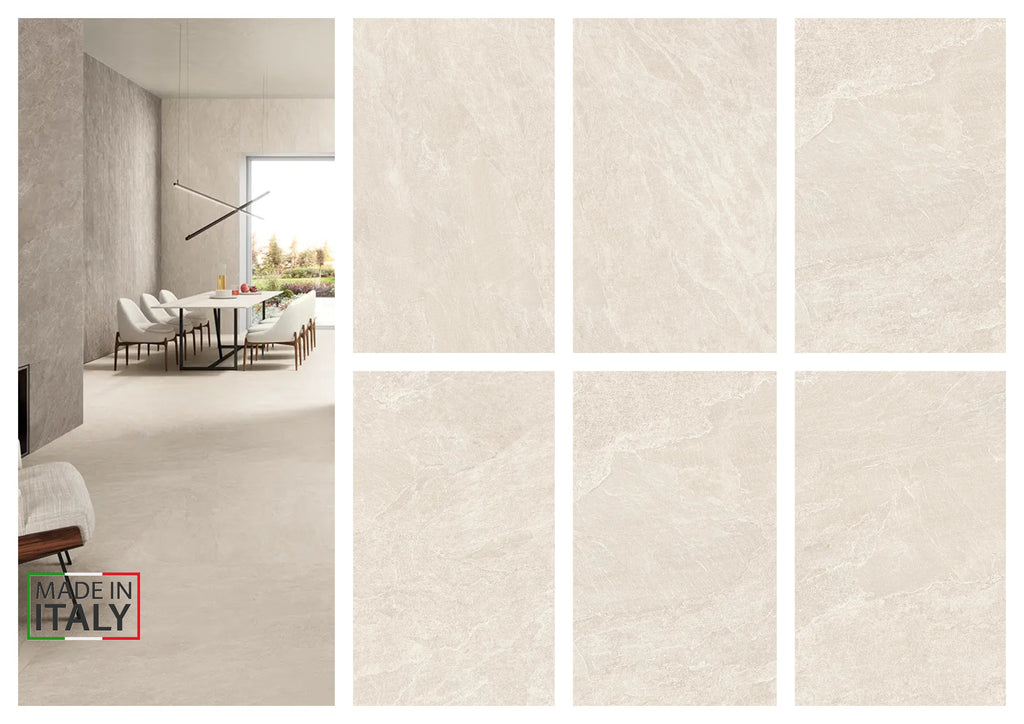 Rockery Interstellar 30x60