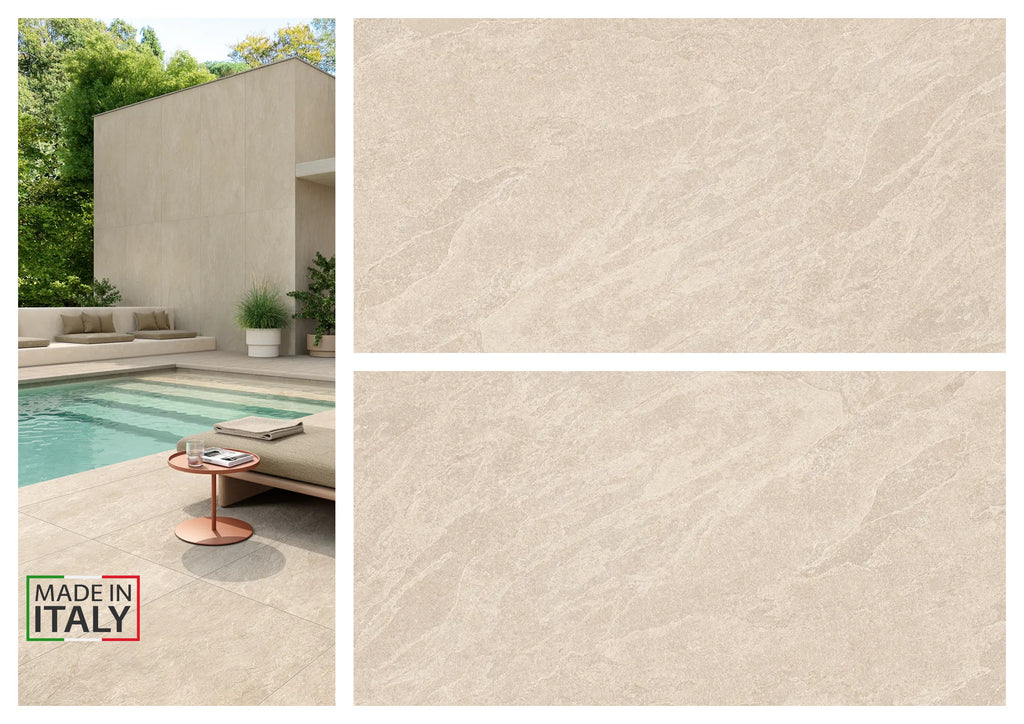 Rockery Silicate 60x120