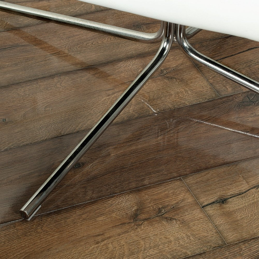 Acorn Grove - 8mm High Gloss Laminate Flooring (77289)