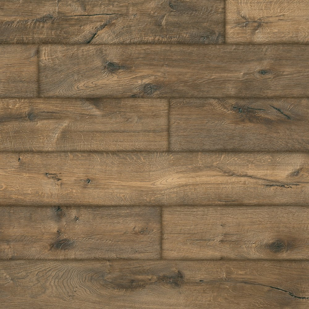 Acorn Grove - 8mm High Gloss Laminate Flooring (77289)
