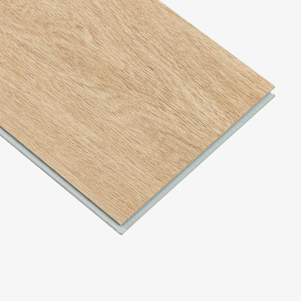 Prime Oak - SPC Herringbone 5.5mm Rigid Core Vinyl Flooring