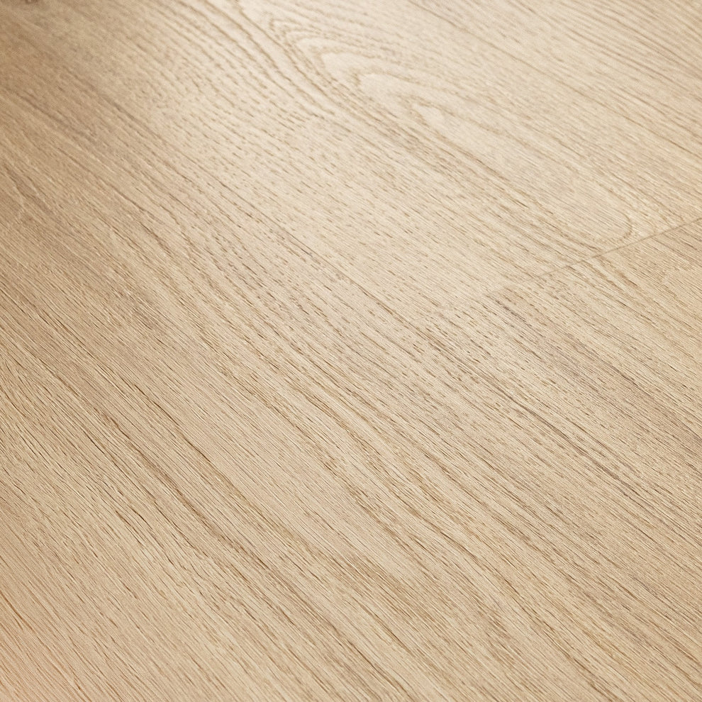Prime Oak - SPC 5mm Rigid Core Vinyl Flooring