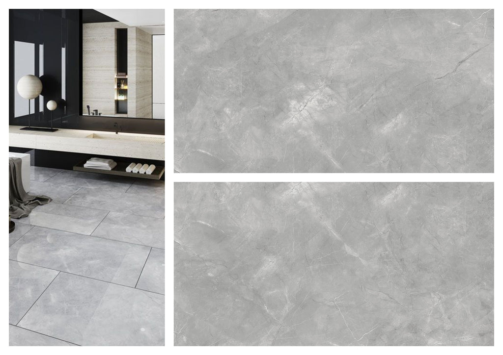 Pulpis Grey 60x120
