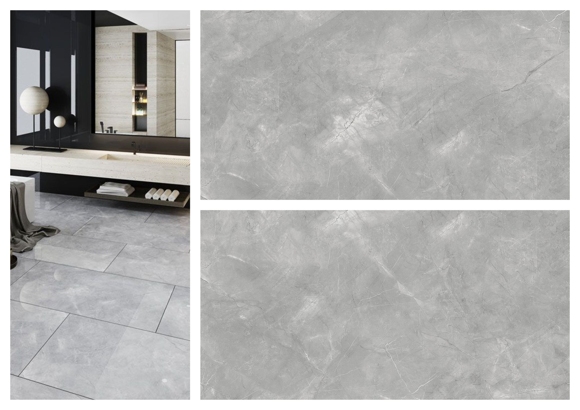 Pulpis Grey 60x120