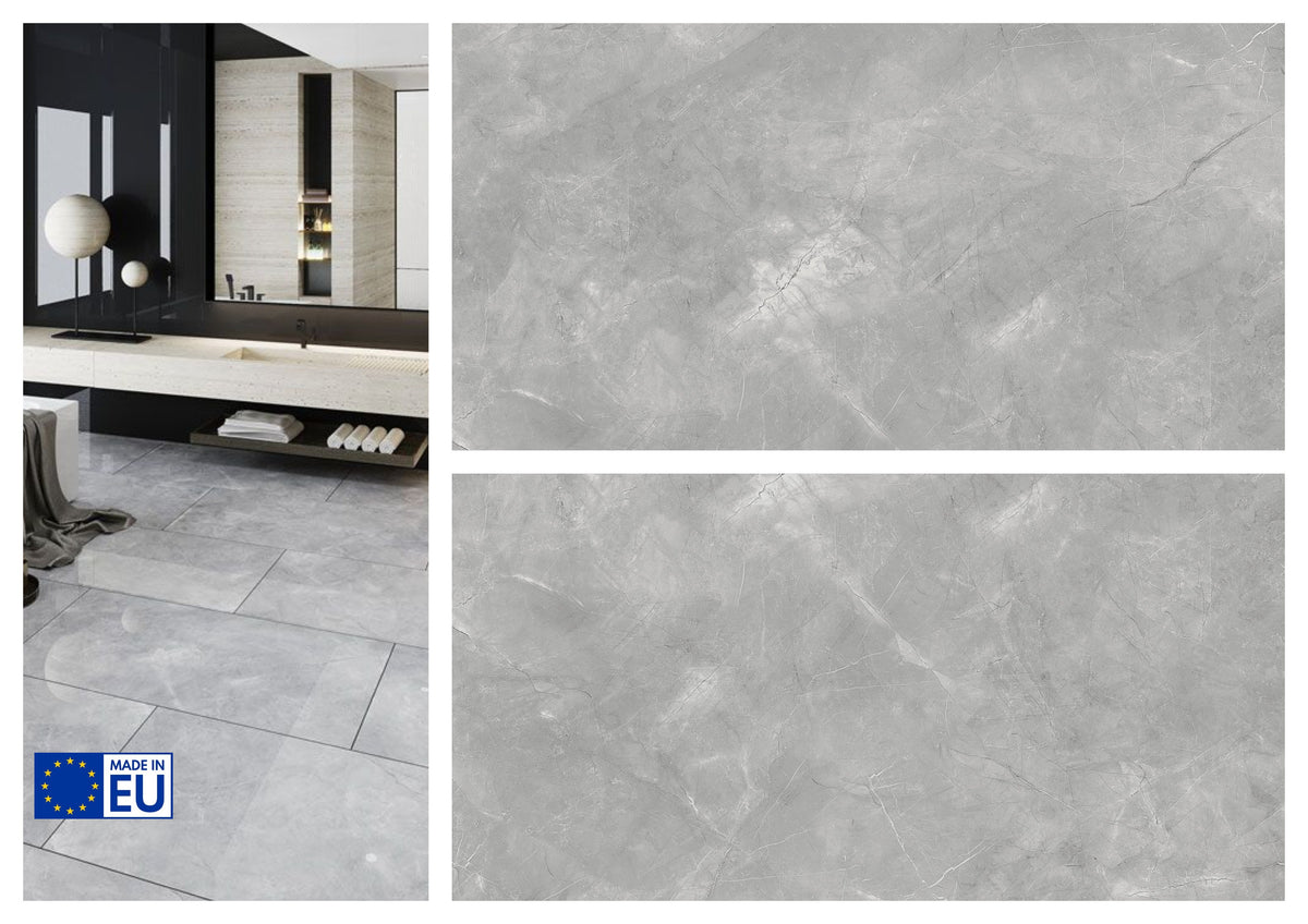 Pulpis Grey 60x120