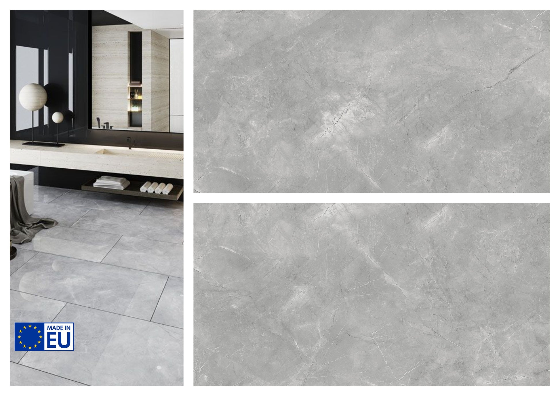 Pulpis Grey 60x120