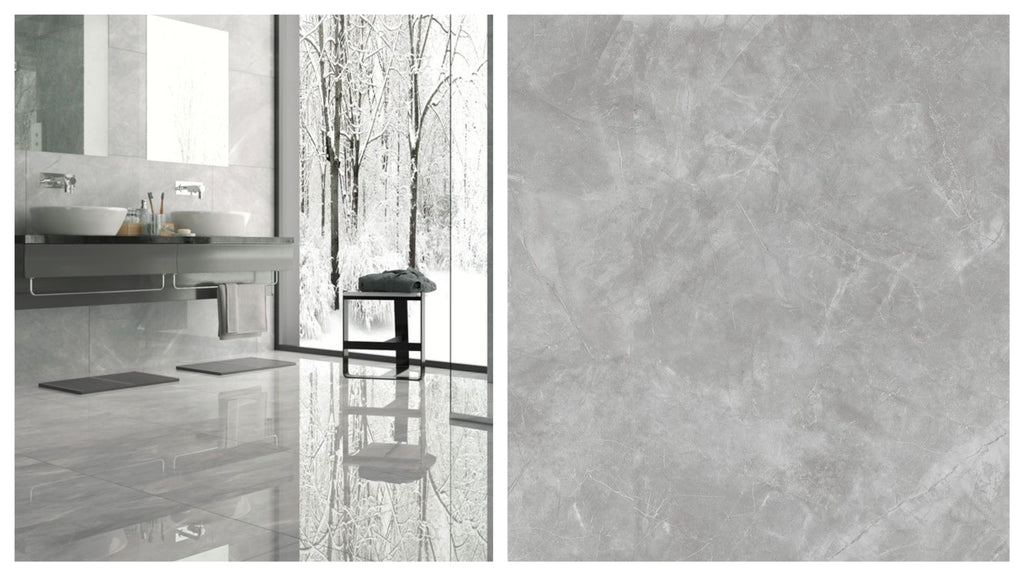 Pulpis Grey 100x100