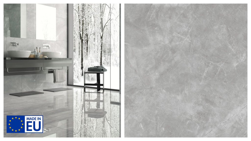 Pulpis Grey 100x100