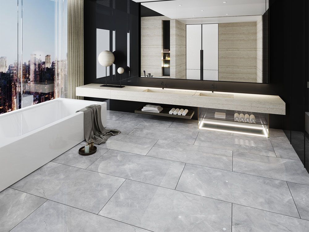 Pulpis Grey 60x120