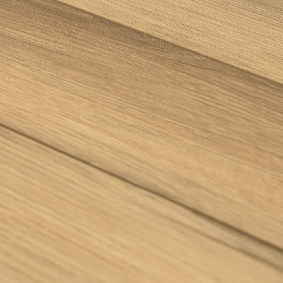 Quesnel Oak - SPC 5mm Embossed UV Coated Rigid Core Vinyl Flooring