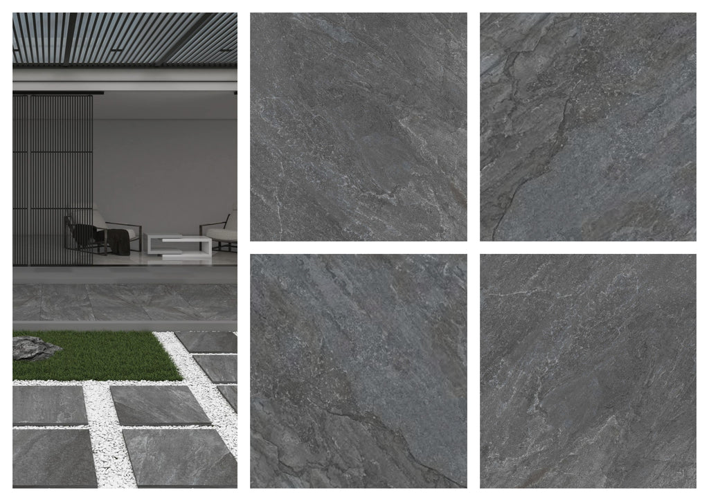 Rasa Nero 60x60