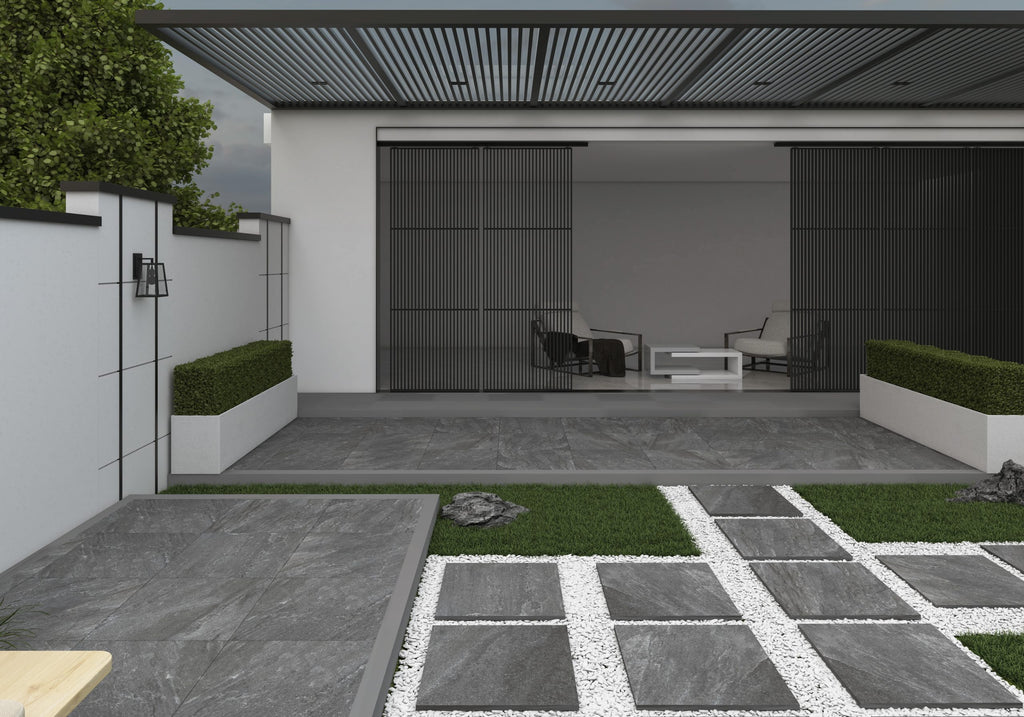 Rasa Nero 60x60