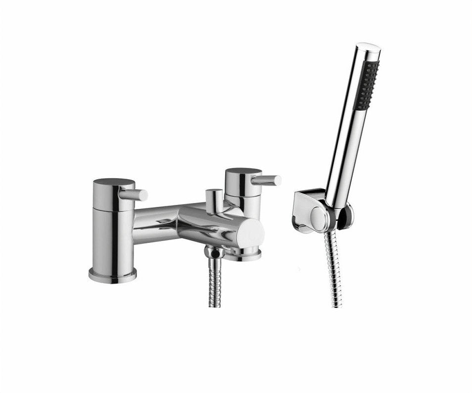 Repute Bath Shower Mixer with Kit