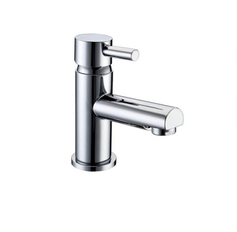 Repute Basin Mixer with Waste
