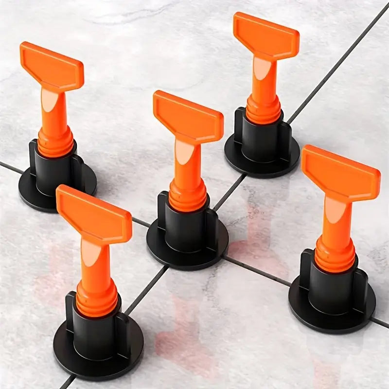 Reusable Tile Leveling Spacers (100Pk)