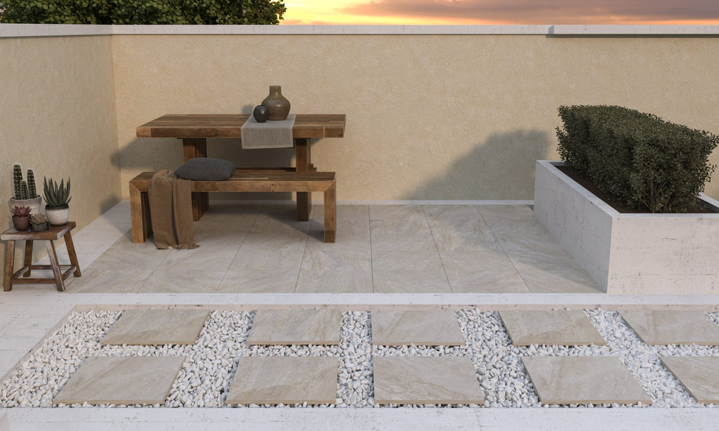 Rasa Beige 60x60