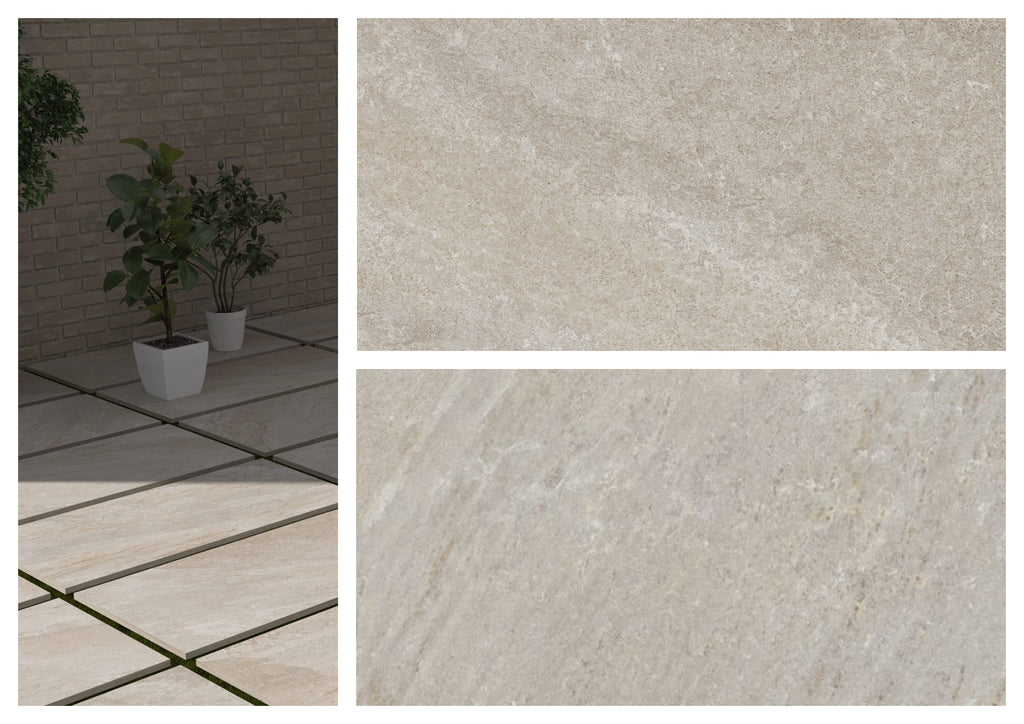 Rasa Beige 60x120