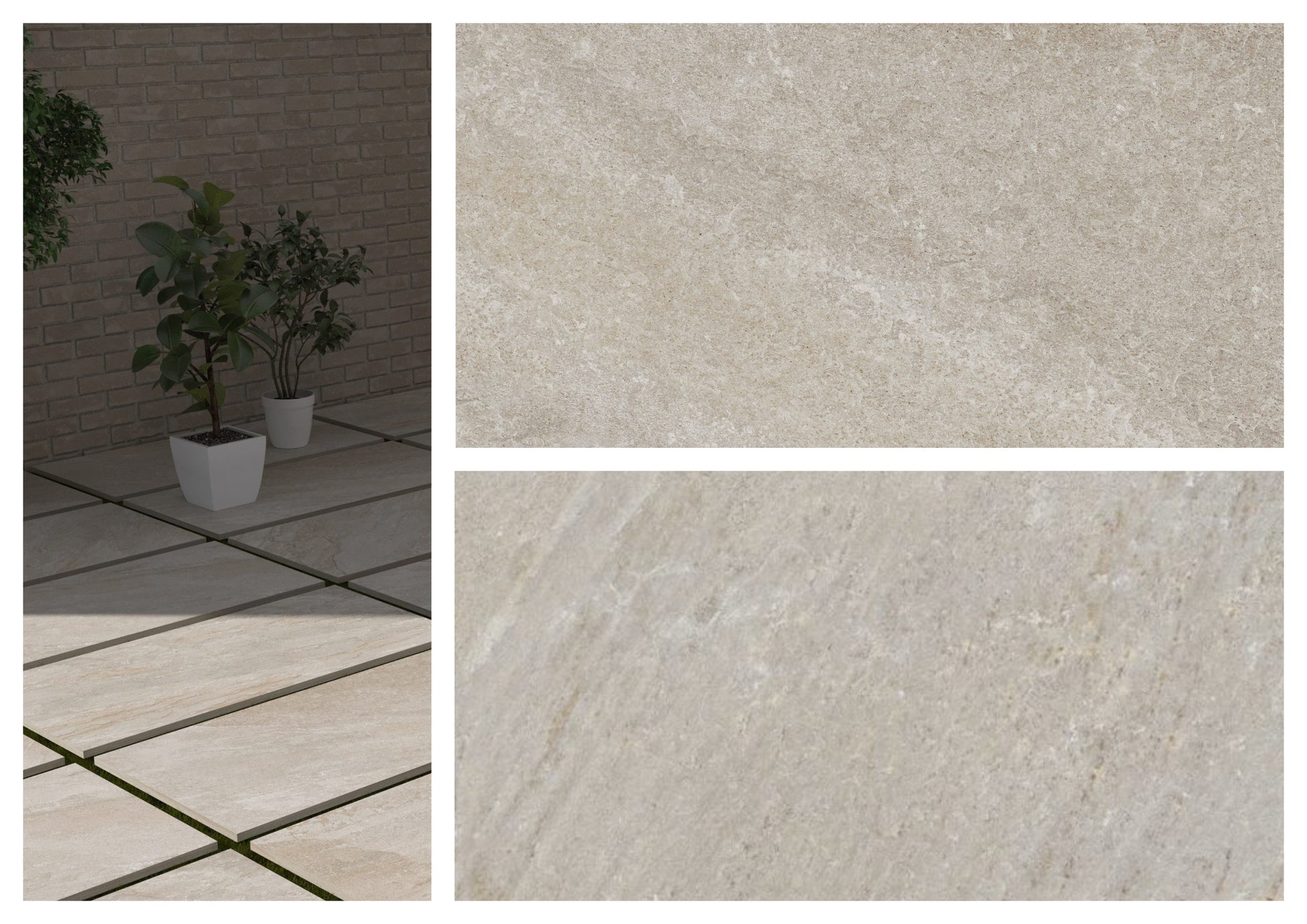 Rasa Beige 60x120