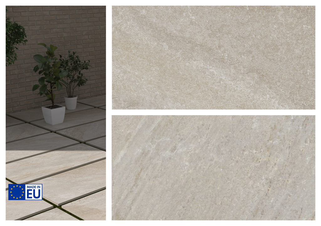 Rasa Beige 60x120