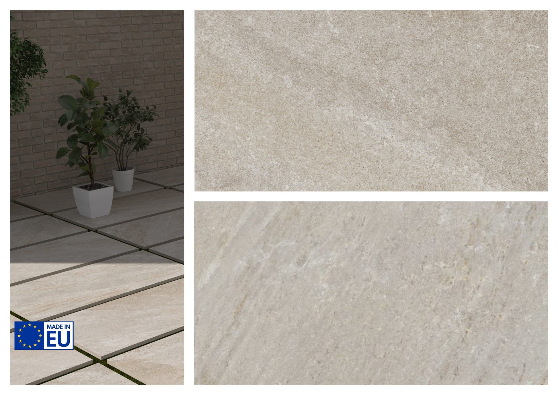 Rasa Beige 60x120