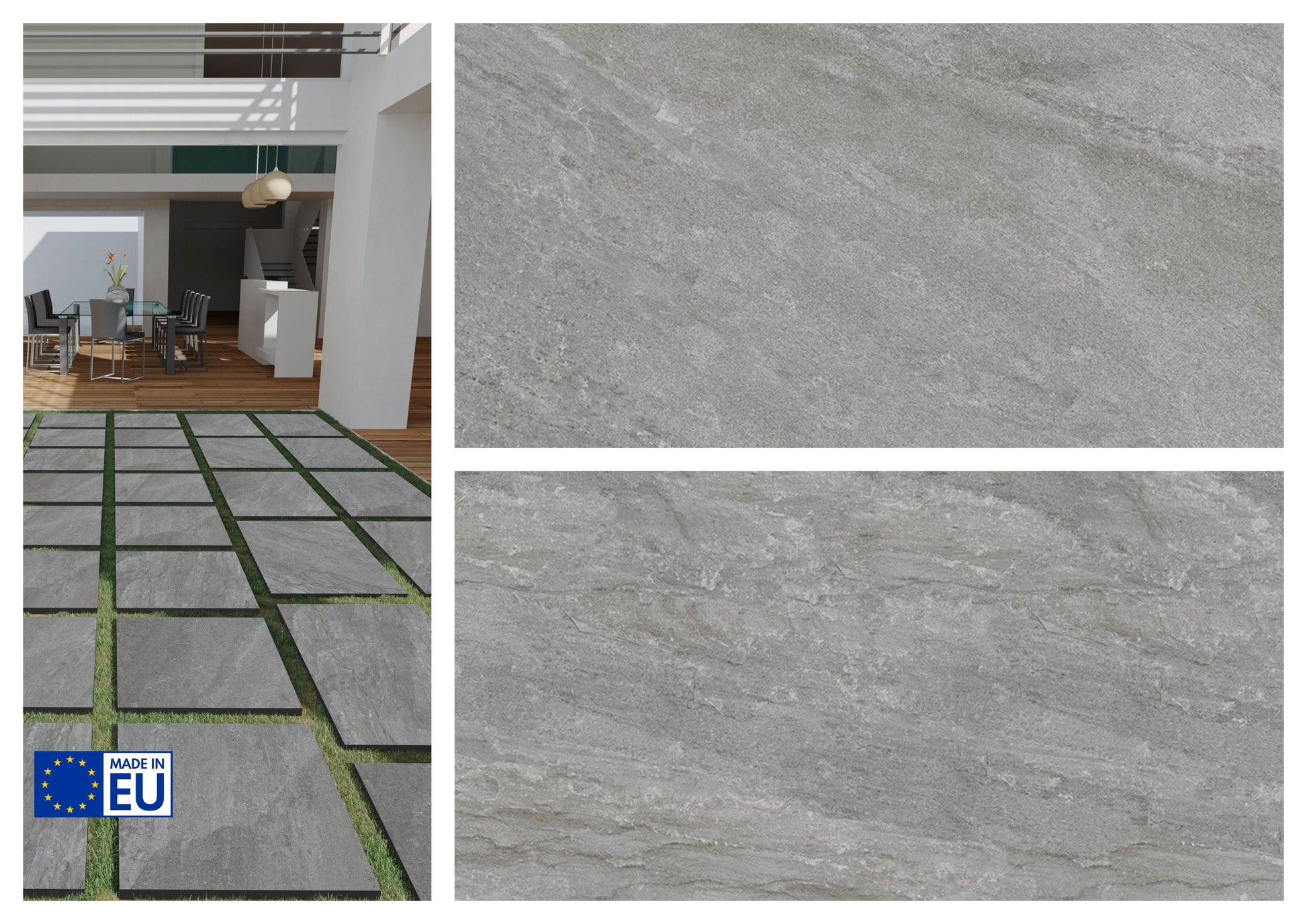 Rasa Grey 60x120