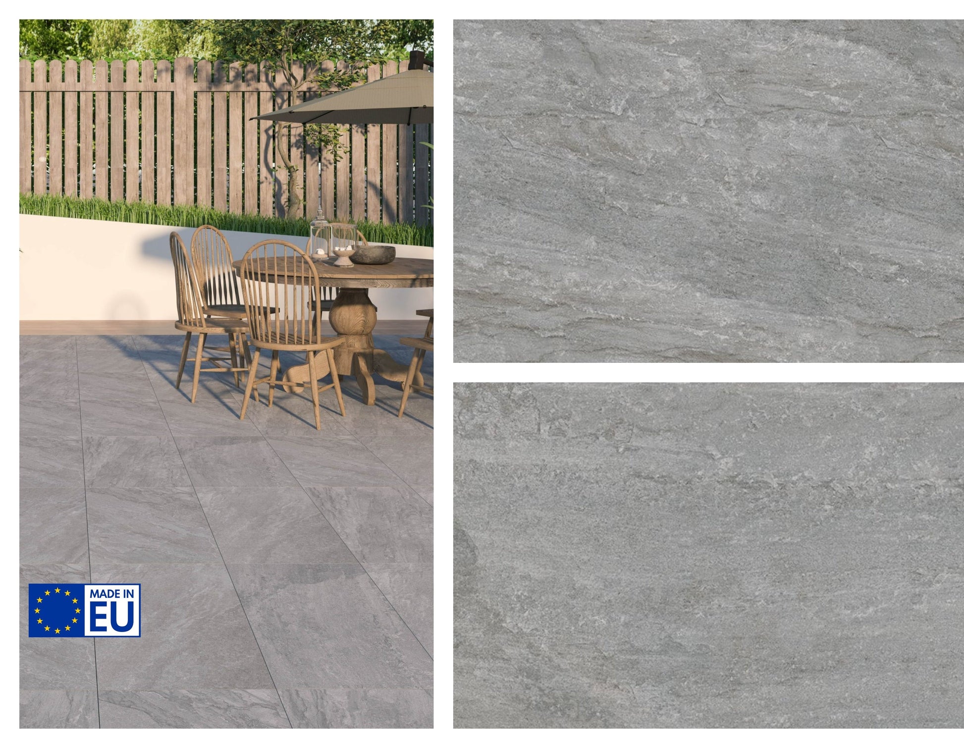 Rasa Grey 60x90