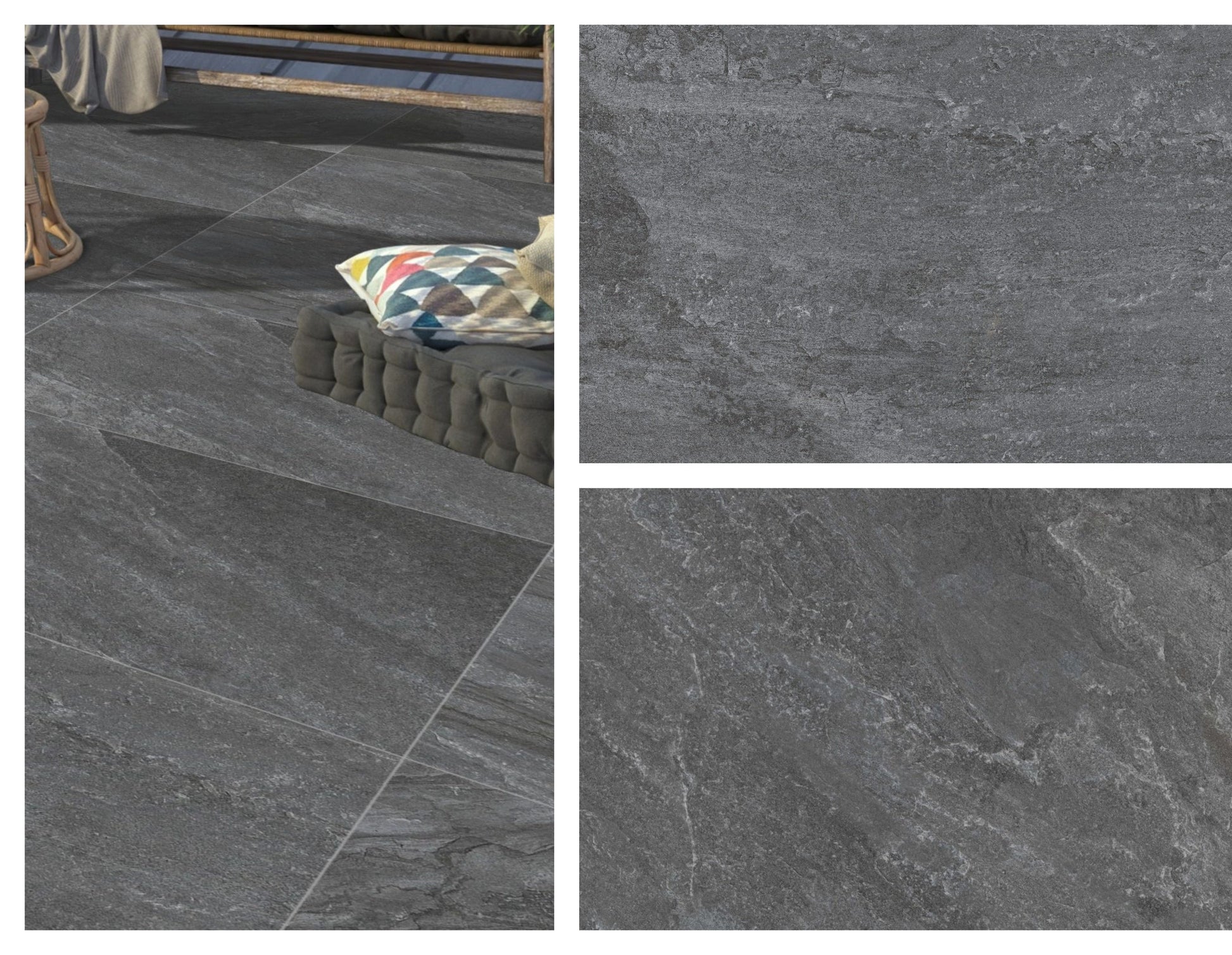 Rasa Nero 60x90