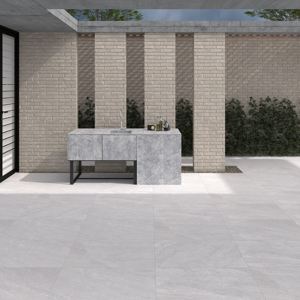 Rasa White 60x60