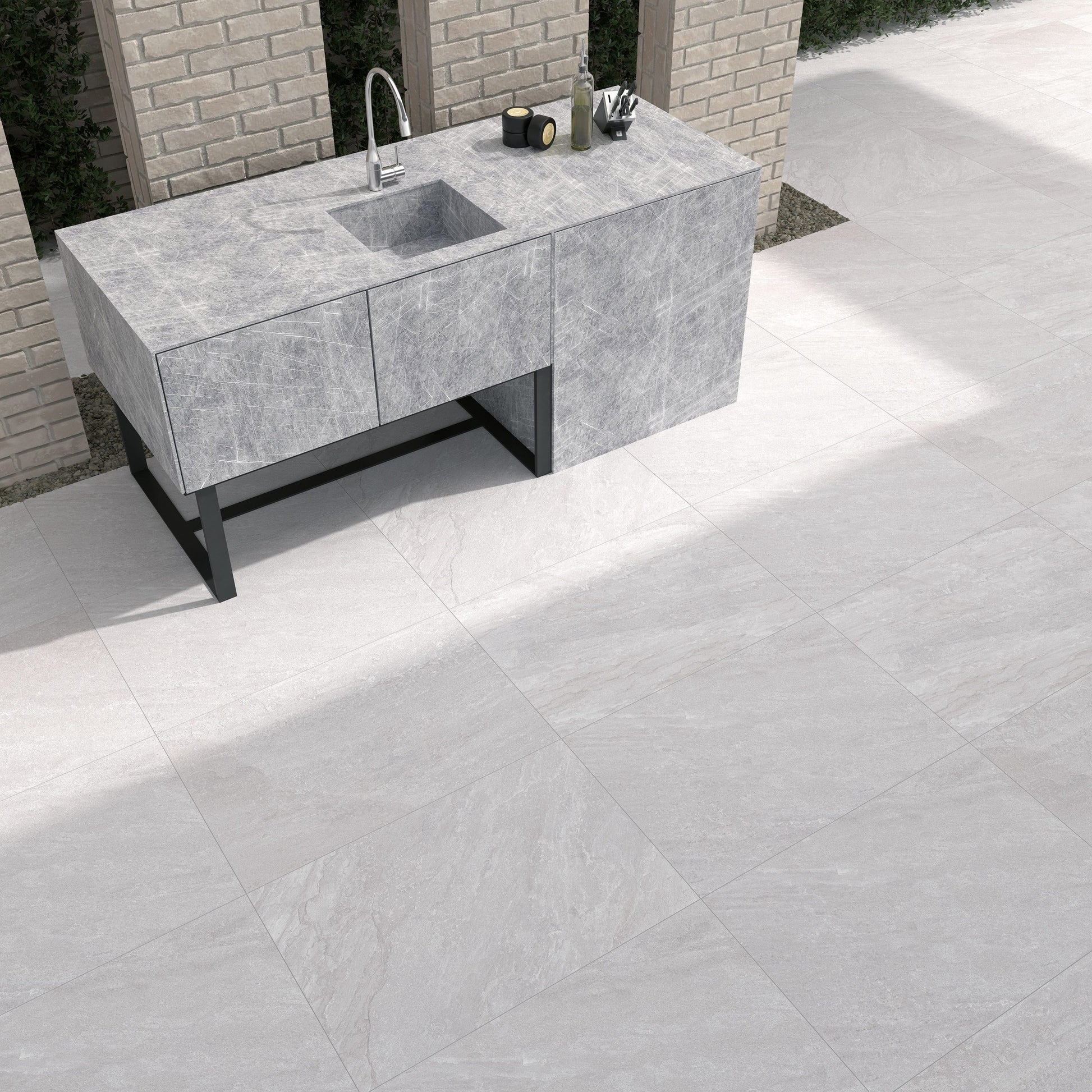 Rasa White 60x90