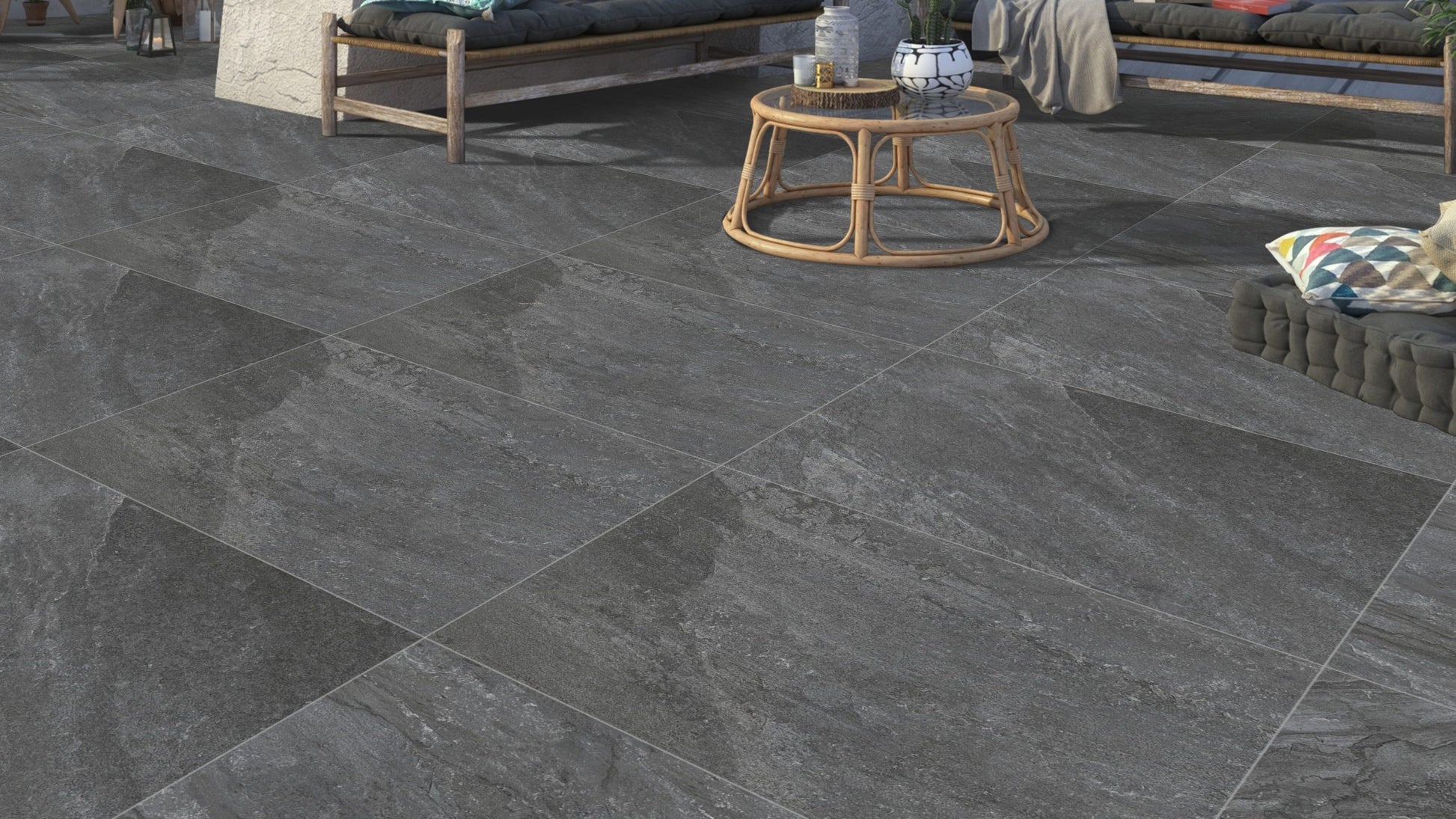 Rasa Nero 60x90