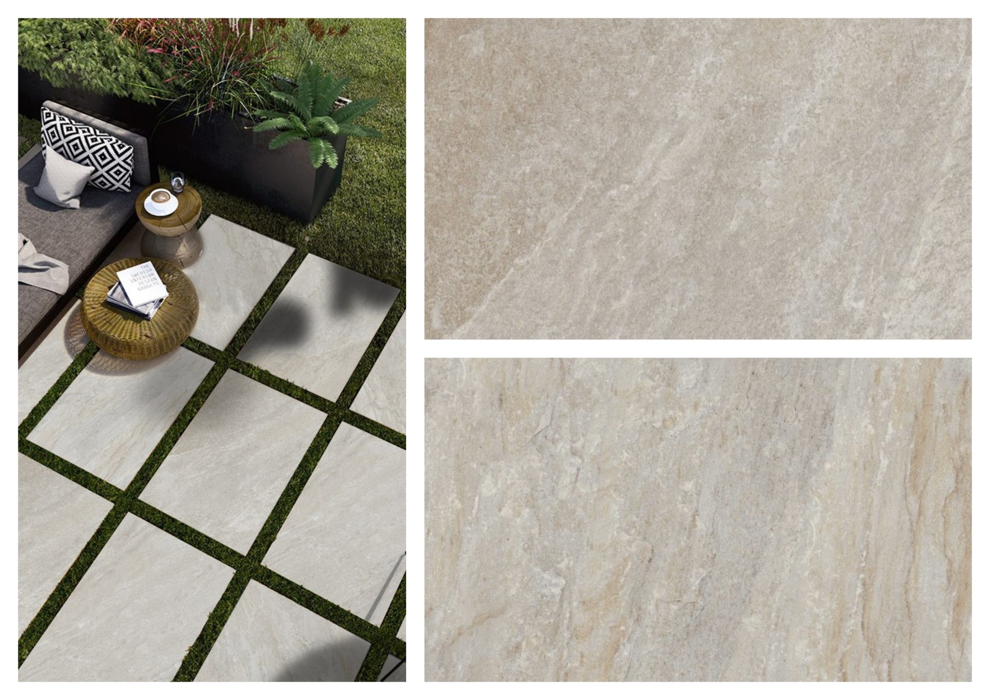 Rasa Beige 60x90